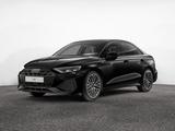 Audi A3 Limousine 35 TDI S line AHK SONOS MATRIX-LED - Audi A3: Limousine