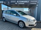 Opel Zafira B Cosmo - Opel Zafira Gebrauchtwagen in Bielefeld