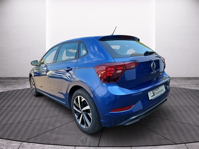 Fahrzeugabbildung Volkswagen Polo 1.0 TSI Life ACC PDC DAB+ LED CLIMATRONIC