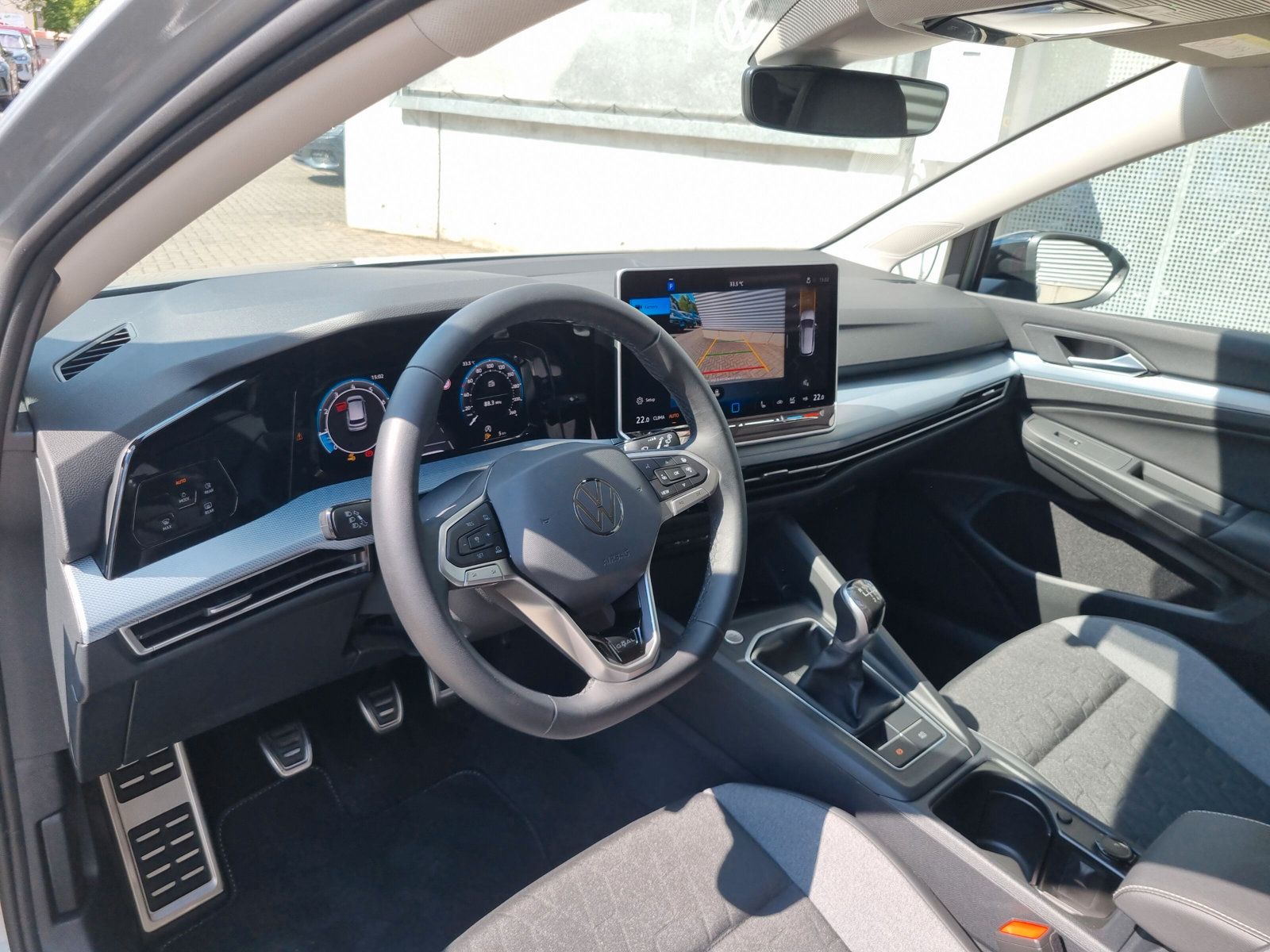 Volkswagen Golf - Bild 13