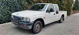 Opel Campo Sports Cab 2,3l Benzin 2WD Doka... - Opel Pick Up Sportscap Gebrauchtwagen
