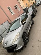 Peugeot 206 plus 1.4 hdi.  Neuer TÜV auf A... - Peugeot 206 in Frankfurt (Main)