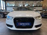 Audi A6 Avant 2.8 FSI quattro *NAVI*BI-XENON*ACC*PDC* - Audi A6 aus 2011: Kombi
