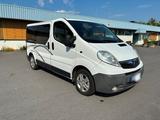 Opel Vivaro - Opel Vivaro in Bielefeld