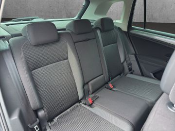 VW Tiguan Active 1.5 TSI Sitzhzg+Abstand+DAB+AHK, Bild 23
