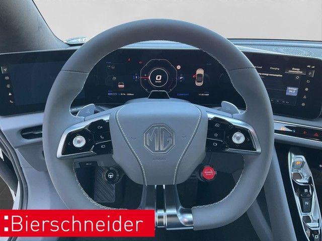 MG Cyberster - Bild 14