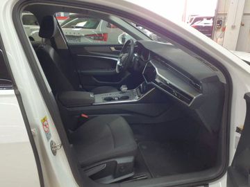 Audi A6 - 8