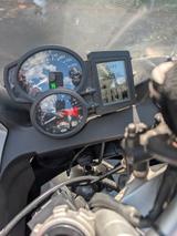 BMW F800 ST - 800
