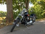 Harley-Davidson Softail Springer FXSTS - HARLEY-DAVIDSON FXSTS