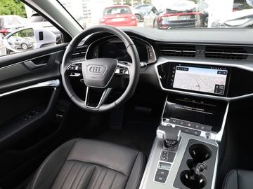 Audi A6 - 10