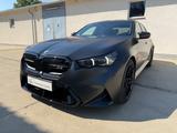 BMW M5 Lim CARBON EXT 360 DR.ASS.PRO INDIVIDUAL