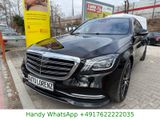 Mercedes-Benz S 560  Lim. 4Matic L *PANO*SOFTCLOSE*FOND ENTERT - Mercedes-Benz S 560