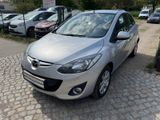 Mazda 2 1.3  Active 1-Hand Scheckheft Allwetterreifen - Mazda 2: Active