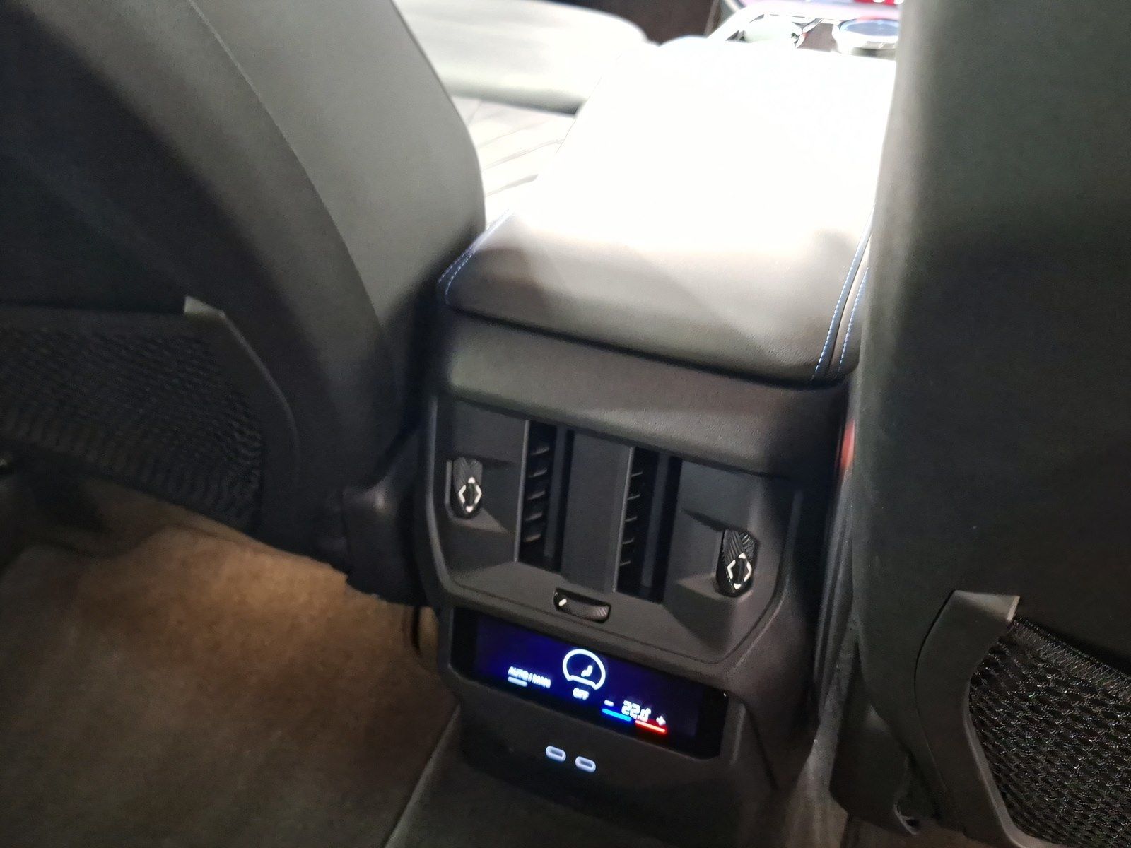 BMW X3 - Bild 17