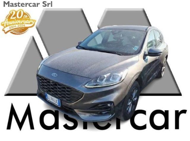 Ford FORD Kuga Kuga 2.0 ecoblue ST-Line X awd 150cv a