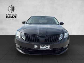 Skoda Octavia Lim. Drive 4x4 DSG|Kamera|LED|ACC|Canton