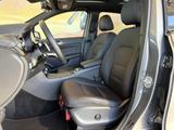 Mercedes-Benz B 220 4Matic AMG Line PANO+AHK+STAND+COM+LED+KAM - : Allradantrieb, Van