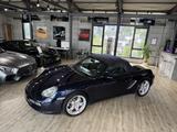 Porsche Boxster 2.7*SCHALTER*NAVI*BI-XENON*DEUTSCH* - Porsche Boxster Gebrauchtwagen