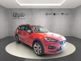 Seat Tarraco FR AHK  360°Kamera Navigation Memorysitz - Seat Tarraco Gebrauchtwagen in Stuttgart