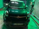 Fiat 500l Trekking - Fiat 500L Trekking von privat