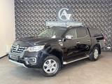 Renault Alaskan Intens Double Cab 4x4/AUTOMATIK/NAVI/AHK - Renault Alaskan Gebrauchtwagen
