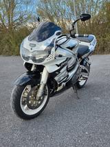 Honda CBR 900 rr - HONDA 1997 CBR 900