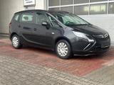 Opel Zafira  2,0 Ltr.  CDTI,Tourer Edition// 7 Sit. - Opel Zafira Tourer Edition mit Diesel-Antrieb
