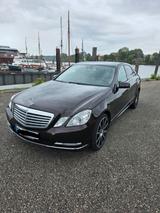 Mercedes-Benz Mercedes w212 350 Cgi 4 Matic 132.000km, 2... - Mercedes 350 von Privatanbietern
