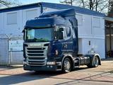 Scania R450 Low Liner/ Retarder / 2xTank / TÜV / NO EGR - Scania Hamburg
