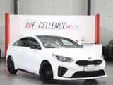 Kia ProCeed 1.6 T-GDI GT WHITE / PANORAMA,LED,LEDER - Kia pro cee'd / ProCeed aus 2019