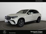 Mercedes-Benz GLC 300 e 4M AMG +HuD+Pano+AHK+Distro+Memory+LED - Mercedes-Benz: GLC