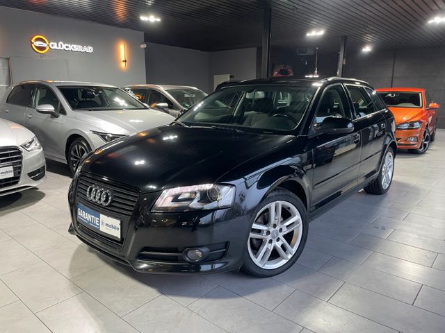 Audi A3 Sportback 1.4 TFSI S-Tronic Xenon Pano 1-Hand