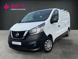 Nissan NV300 L2H1 COMFORT ( *DACHTRÄGER * AHK *) - Nissan NV300 mit Schiebetür