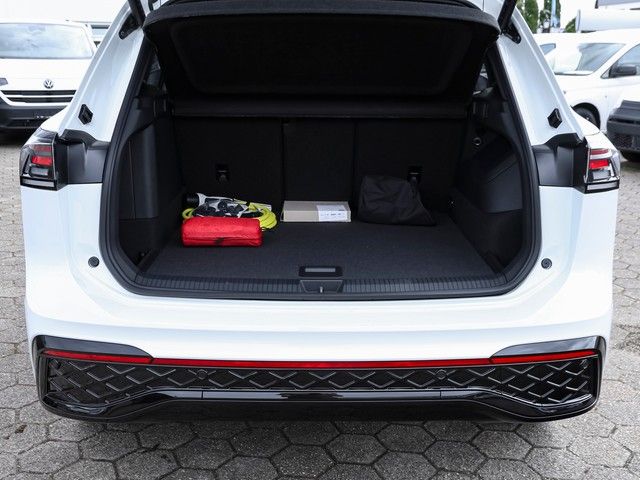 Volkswagen Tiguan - Bild 9