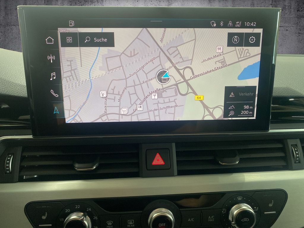 Audi A4 - Bild 14