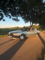 Volvo VOLVO 740GL 1987 Scheckheftgepflegt Unrest... - Volvo 740: Gl