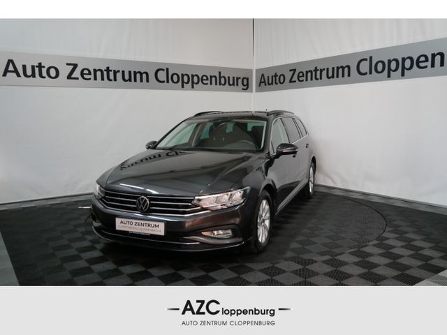 Volkswagen Passat Variant Business 1.5 TSI LED+Navi+PDC+AHK