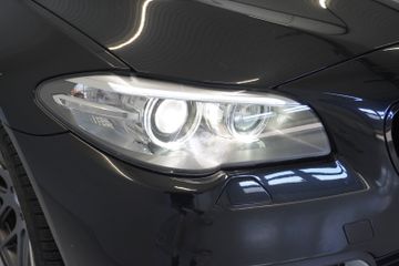 BMW 530 - 9