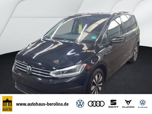 Volkswagen Touran - Bild 1