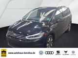 Volkswagen Touran 2.0 TDI Goal DSG *7-Sitzer*AHK*NAV*SHZ* - Volkswagen Touran Jahreswagen mit Diesel-Antrieb