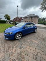 Volkswagen Scirocco 2.0 TSI Baujahr 2010 Team Edition  - Volkswagen Scirocco: Team
