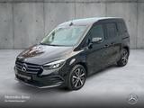 Mercedes-Benz T 180 d EDITION+PROGRESSIVE+Klimaautom+Navi+MBUX - Mercedes-Benz T-Klasse in Hamburg