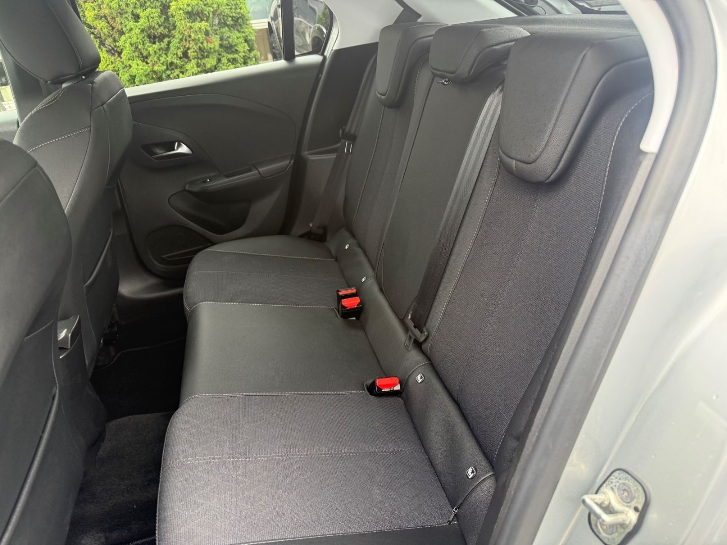 Fahrzeugabbildung Opel Corsa F Elegance SHZ+Kamera+Allwetter