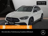 Mercedes-Benz GLA 200 AMG Night/MBUX HiEnd/Kam/LED/Ambi/AHK/AR - Mercedes-Benz GLA 200 Gebrauchtwagen in Frankfurt