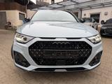 Audi A1 allstreet 35 TFSI, S Line, Dynamikpaket, VOLL - Audi A1 aus 2025