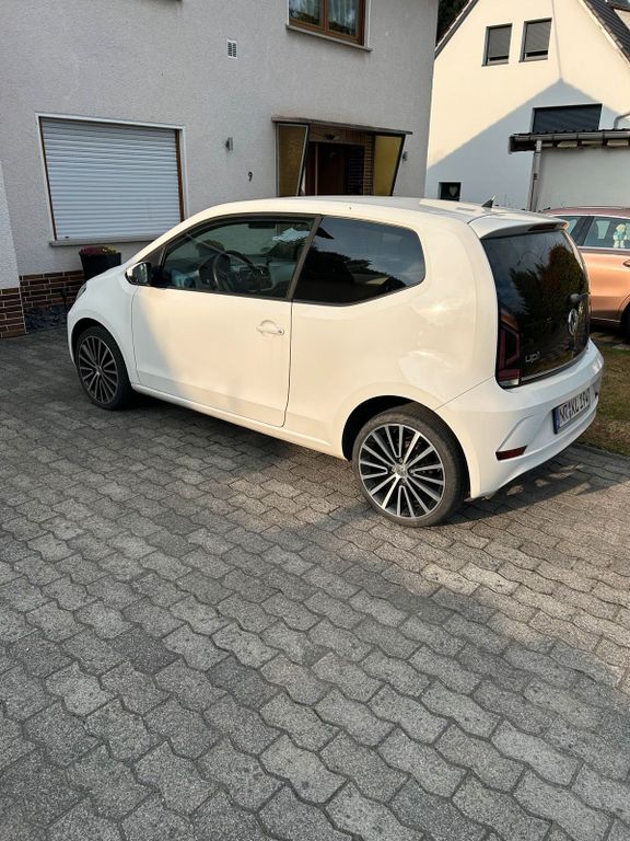 Image of Volkswagen Other