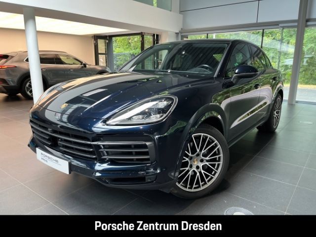 PORSCHE Cayenne Coupe Platinum Edition*LED-Matrix*90l