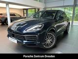 Porsche Cayenne Coupe Platinum Edition*LED-Matrix*90l - Porsche Cayenne in Dresden