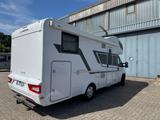 Adria Coral XL 670 ALL In SL - Adria Coral s 670 sl