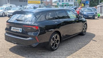 Bild 4 Opel Astra L ST 1.6 Ultimate P.Dach/SHZ/LHZ/ALCANTARA